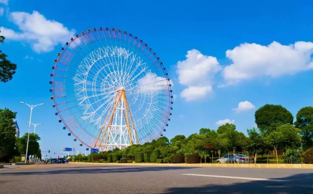 34家美食+13個景點,跟著地鐵走,吃垮玩遍大南昌!