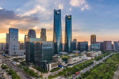 江西新建一 大型商業(yè)綜合體 ,投資30000萬,或成下個 萬達