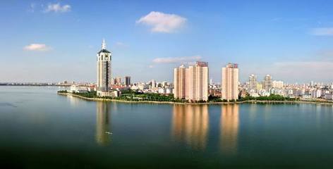 江西比較富裕的幾個縣區,有你的家鄉嗎