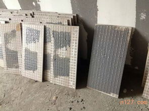 德興玻化磚背膠使用方法 德興玻化磚專用背膠, 南昌縣歐創(chuàng)建材廠