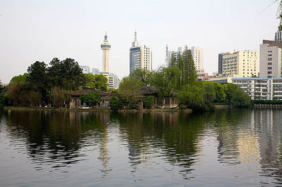 江西南昌_江西南昌高清_全景視覺