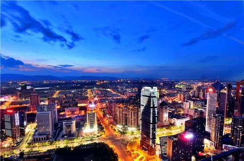 省里下文 保持經(jīng)濟(jì)平穩(wěn)健康發(fā)展,江西劃了這些重點