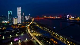 江西省會(huì)南昌有沒(méi)有可能合并周邊縣區(qū),做大做強(qiáng)呢