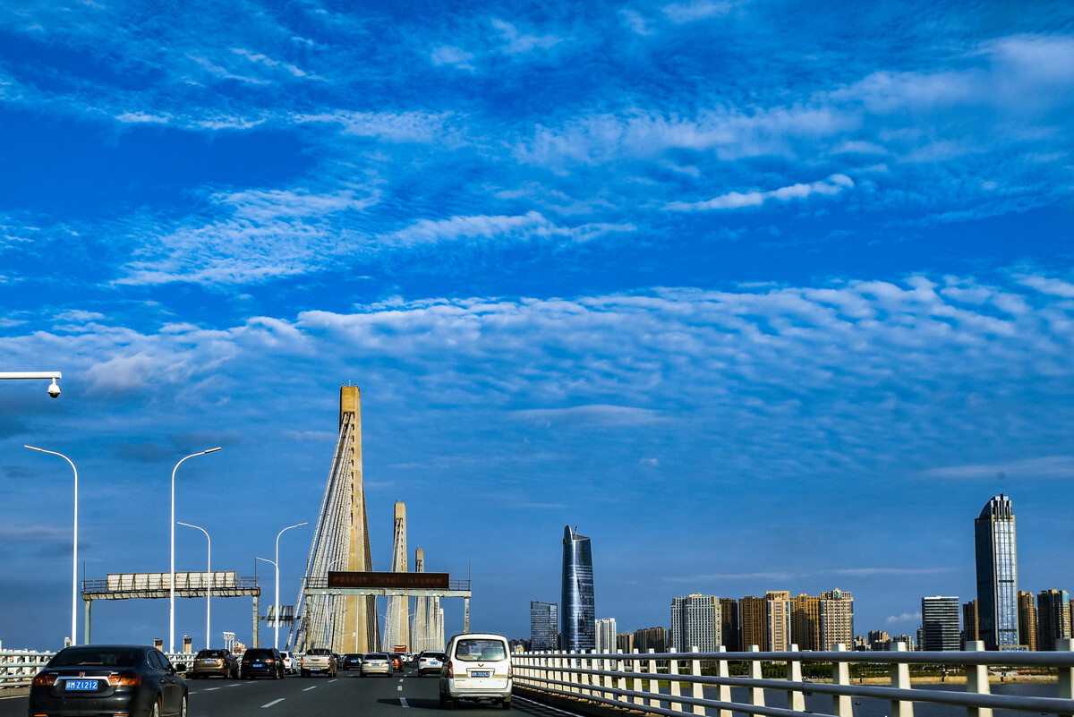 南昌城市風(fēng)光