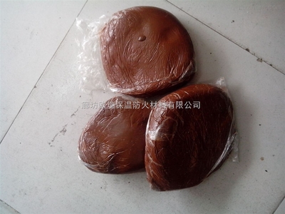 南昌防火泥廠家 防火泥多少錢一噸 防火泥哪里好 _供應信息_商機_中國環(huán)保在線