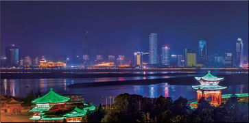 南昌都會 人人渴求的稀缺之寶