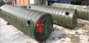 南昌成品化糞池供應(yīng)信息 價格、廠家與環(huán)保應(yīng)用全面解析