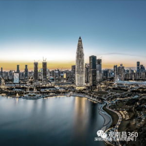 南昌濱江豪宅圈的隱秘話題 這個項目為何成為業(yè)主們熱議的焦點？