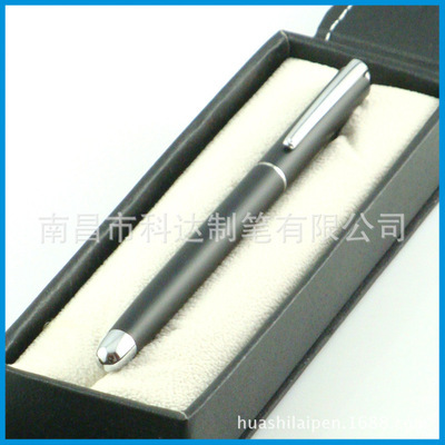 專業之選，書寫不凡 HSL/華士來正品金屬帶帽商務簽字筆套裝