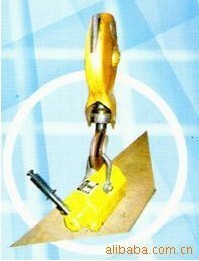 手動直柄永磁吸盤——0.1T 性能、應用與采購指南