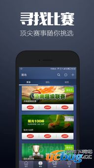 愛比賽手機版下載指南 v3.0.3安卓版在ucbug下載站的介紹