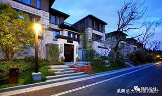 蘇州最新精品樓盤(pán)景觀設(shè)計(jì) 旭輝、龍湖、建發(fā)、新希望、中海等房企的創(chuàng)新探索