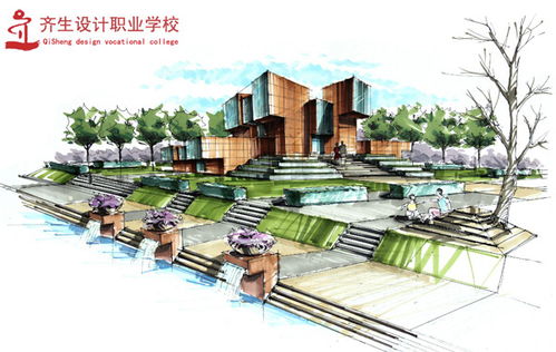 景觀設(shè)計(jì)行業(yè) 機(jī)遇、培訓(xùn)與高薪的真相